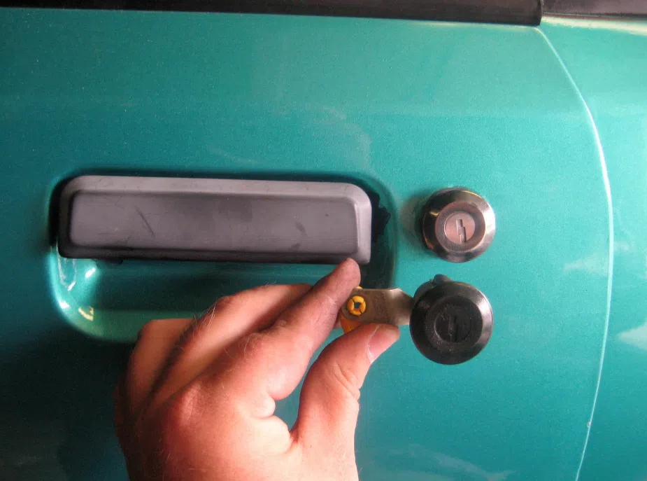 First-Rate Lock And Locksmith Los Angeles, CA 310-602-7126